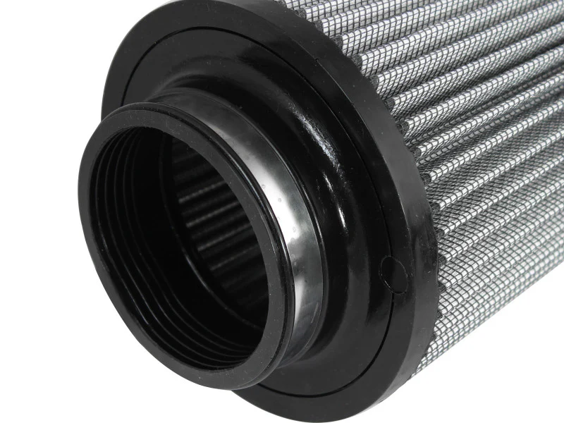 aFe Magnum FLOW Universal Air Filter 3-1/2 IN F x 6 IN B x 4-3/4 IN T x 7 IN H - Image 2