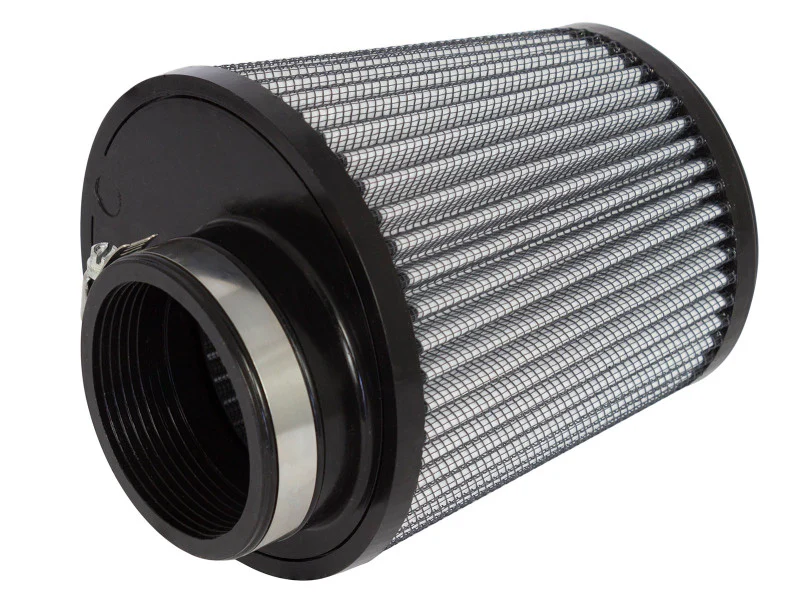 aFe Magnum FLOW Universal Air Filter w/ Pro DRY S 3 IN F (offset) x 6 IN B x 4-3/4 IN T x 6 IN H - Image 4