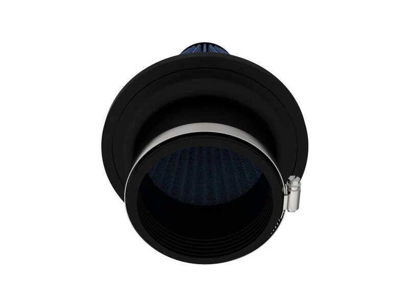 aFe Magnum FLOW Universal Air Filter 4 IN F X 7 IN B X 2-3/4 IN T X 9 IN H - Image 6