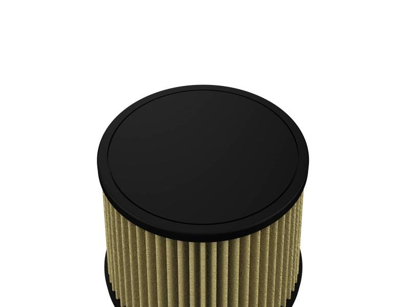 aFe Magnum FLOW Universal Air Filter 4 IN F X 8 IN B X 7 IN T X 7 IN H - Image 3