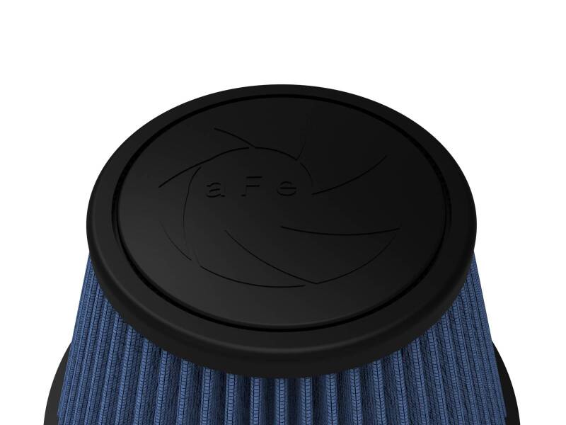 aFe Magnum FLOW Universal Air Filter 6 IN F X 7-1/2 IN B X 4-3/4 IN T X 5 IN H - Image 3