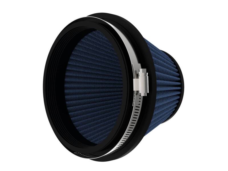 aFe Magnum FLOW Universal Air Filter 6 IN F X 7-1/2 IN B X 4-3/4 IN T X 5 IN H - Image 5