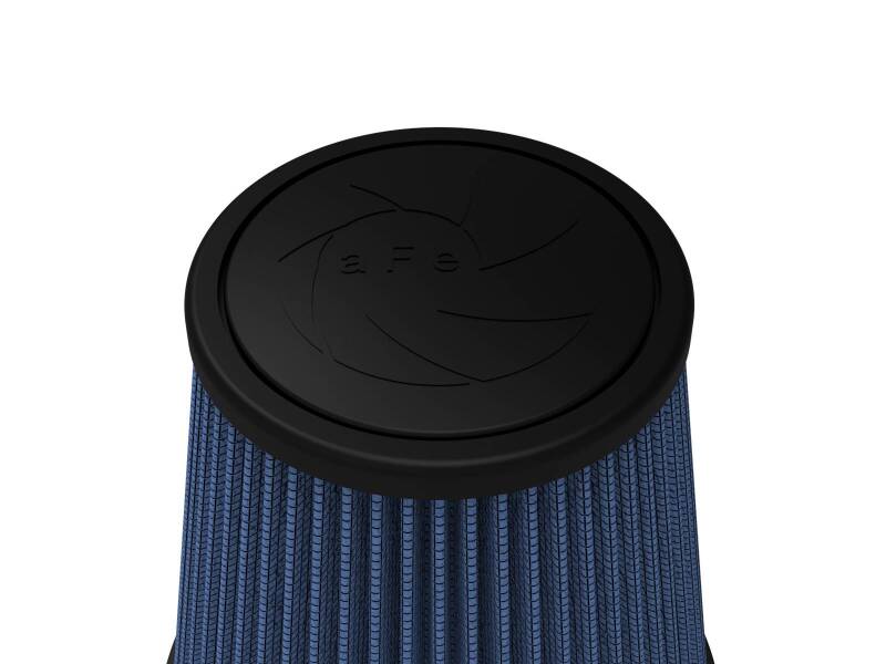 aFe Magnum FLOW Universal Air Filter w/ Pro 5R Media 6 IN F X 7-1/2 IN B X 4-3/4 IN T X 8 IN H - Image 3