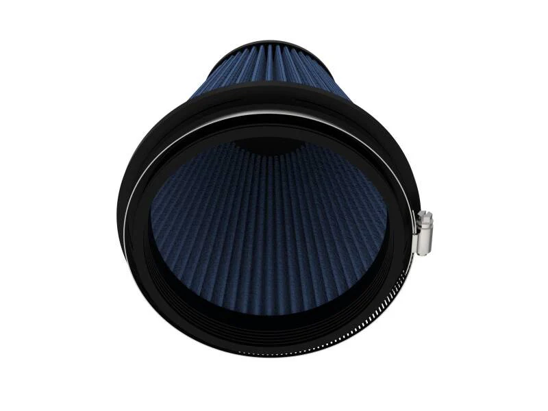 aFe Magnum FLOW Universal Air Filter w/ Pro 5R Media 6 IN F X 7-1/2 IN B X 4-3/4 IN T X 8 IN H - Image 6
