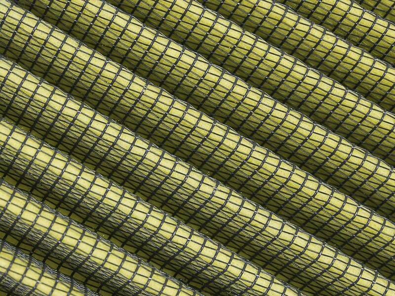 aFe Magnum FLOW Universal Air Filter w/ Pro GUARD 7 Media 6 IN F X 7-1/2 IN B X 4-3/4 IN T X 8 IN H - Image 2