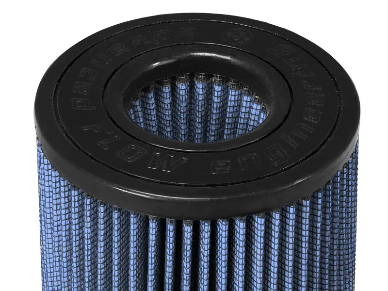 aFe Magnum FLOW Universal Air Filter 6F x 7-1/2B x 5-1/2T (Inverted) x 14IN H - Image 2
