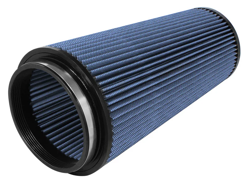 aFe Magnum FLOW Universal Air Filter 6F x 7-1/2B x 5-1/2T (Inverted) x 14IN H - Image 3