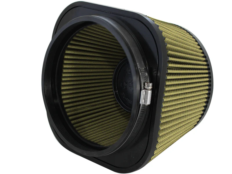 aFe Magnum FLOW Universal Air Filter w/Pro GUARD7 7-1/8IN F x (8-3/4 x 8-3/4 )IN B x 7IN T x 5-3/4IN - Image 6