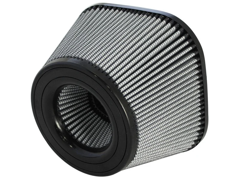 aFe Magnum FLOW Universal Air Filter w/Pro DRY S 7-1/8IN F x (8-3/4 x 8-3/4 )IN B x 7IN T x 5-3/4IN - Image 4