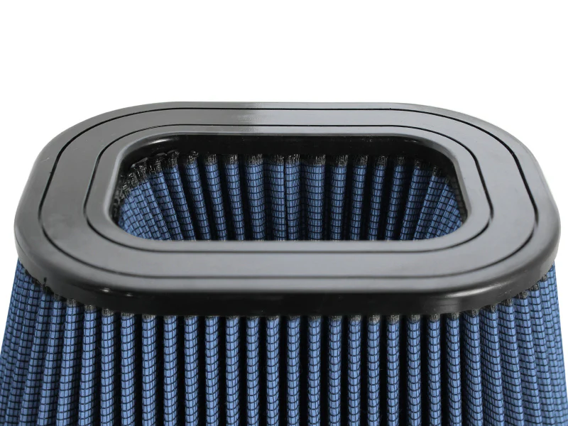 aFe Magnum FLOW Universal Air Filter 7-1/8 IN F x(8-3/4 x10-1/2) IN B x(6-1/2 x8-5/8) IN T x5 IN H - Image 6