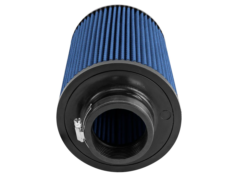 aFe Magnum FORCE Intake Replacement Filter w/Pro 5R 2-3/4IN F x 6IN B x 5-1/2IN T (Inverted) x 8IN - Image 2