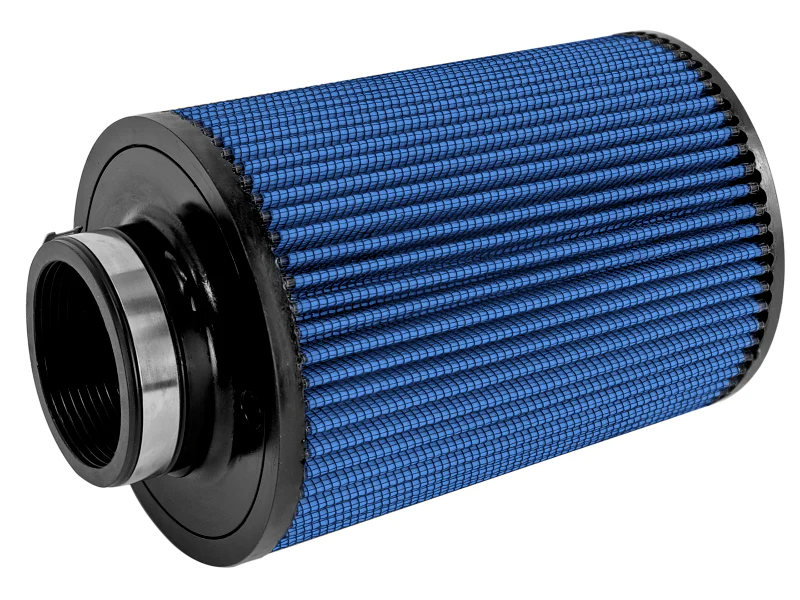 aFe Magnum FORCE Intake Replacement Filter w/Pro 5R 2-3/4IN F x 6IN B x 5-1/2IN T (Inverted) x 8IN - Image 3