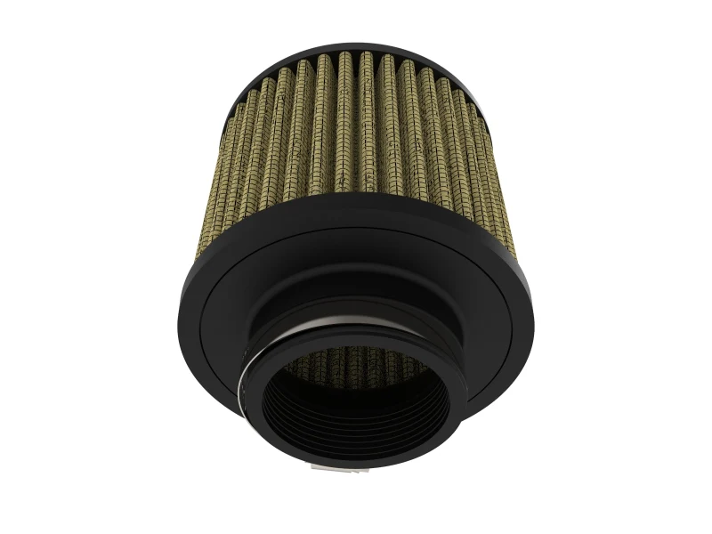 aFe Magnum FORCE Intake Replacement Air Filter 3 IN F x 6 IN B x 5-1/2 IN T (Inverted) x 5 IN H - Image 5