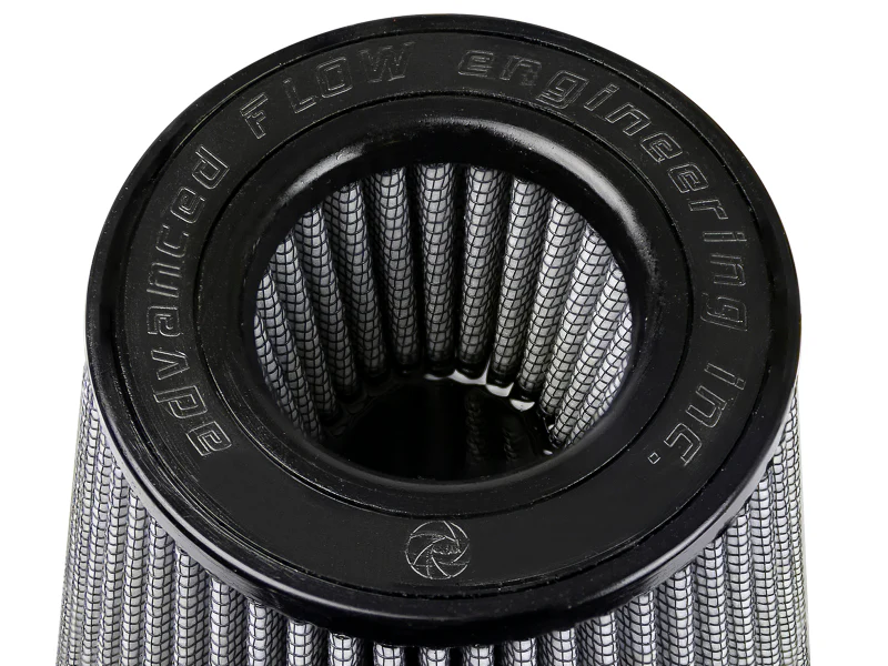 aFe Magnum FORCE Intake Replacement Air Filter 4-1/2 IN F x 7 IN B x 4-1/2 IN T (Inverted) x 7 IN H - Image 4