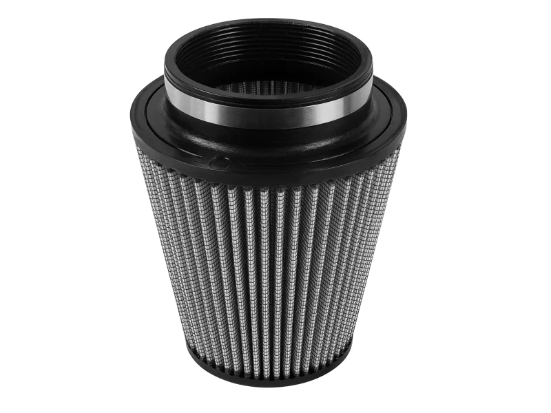 aFe Magnum FORCE Intake Replacement Air Filter 4-1/2 IN F x 7 IN B x 4-1/2 IN T (Inverted) x 7 IN H - Image 5