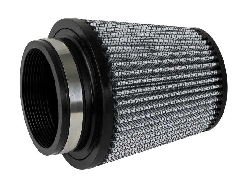 aFe Magnum FORCE Intake Replacement Air Filter 4 IN F x 6 IN B x 4-1/2 IN T (Inverted) x 6 IN H - Image 2