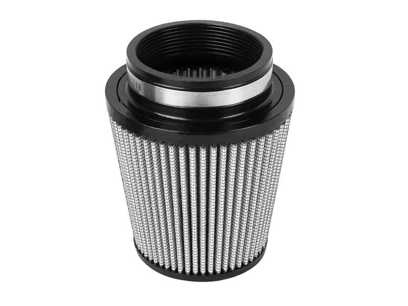 aFe Magnum FORCE Intake Replacement Air Filter 4 IN F x 6 IN B x 4-1/2 IN T (Inverted) x 6 IN H - Image 5
