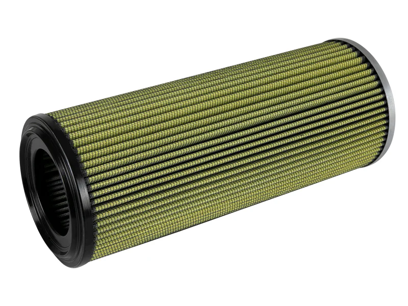 aFe Magnum FORCE Intake Replacement Air Filter 6 IN OD x 3-1/2 IN ID x 15 IN H - Image 5
