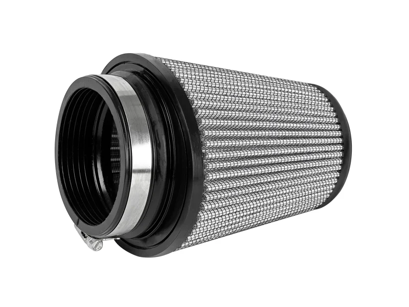 aFe Magnum FORCE Intake Rplcmnt Air Filter 3-1/2 IN F x (5-3/4x5) IN B x 3-1/2 IN T x 6 IN H - Image 3
