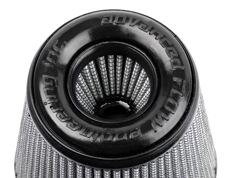 aFe Magnum FORCE Intake Rplcmnt Air Filter 3-1/2 IN F x (5-3/4x5) IN B x 3-1/2 IN T x 6 IN H - Image 7