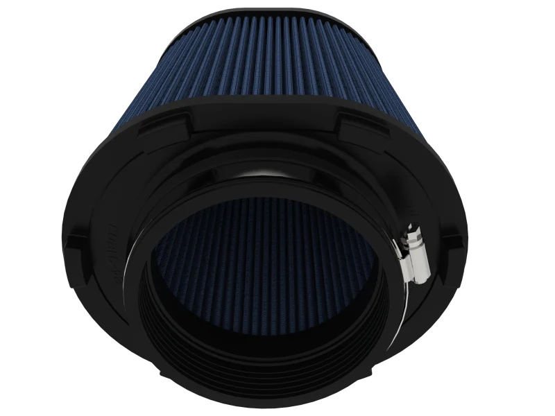 aFe Magnum FORCEINtake Rplcmnt Air Filter w/Pro 5R 4-1/2IN F x(8x6-1/2)IN B x(6-3/4x5-1/2)IN T x8IN - Image 6