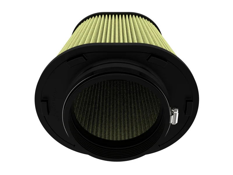 aFe Magnum FORCE Intake Air Filter w/Pro GUARD 7 5-1/2IN F x (10x8)IN B x (8x6) T (Inverted) x 9IN - Image 6