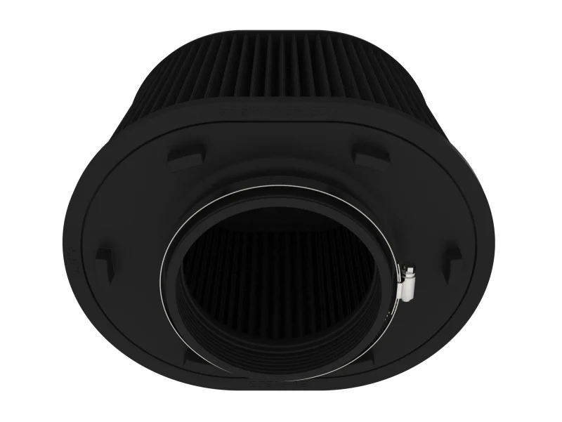 aFe Magnum FORCE Intake Air Filter Pro 5R 5-1/2IN F x (12-1/4x9-3/4)IN B x (11-1/4x8-3/4)IN Tx8IN - Image 6
