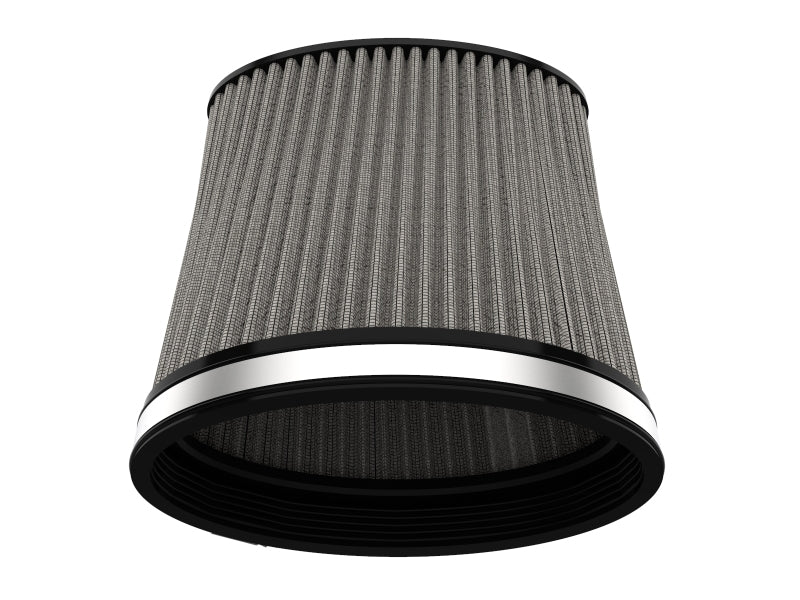 aFe Magnum FORCE Intake Rplcmnt Air Filter (6-1/2x3-1/4)IN F x (7x3-3/4)IN B x (7x3)IN T x 7-1/2IN H - Image 3