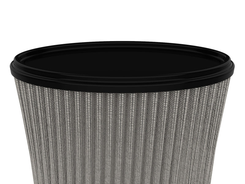 aFe Magnum FORCE Intake Rplcmnt Air Filter (6-1/2x3-1/4)IN F x (7x3-3/4)IN B x (7x3)IN T x 7-1/2IN H - Image 5