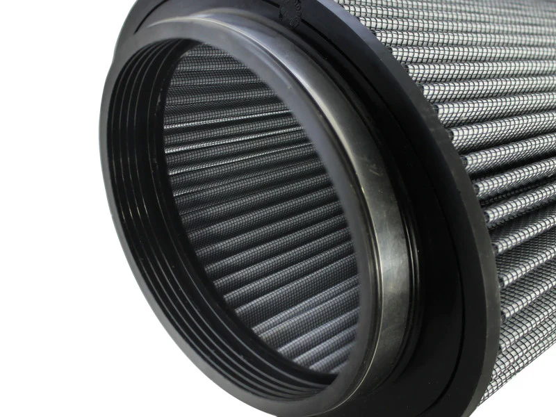 aFe Magnum FORCE Intake Filter w/Pro DRY S (7x5-1/4)IN F x(10x7-1/4)IN B (6-7/8x4-7/8)IN Tx7-7/8IN - Image 2