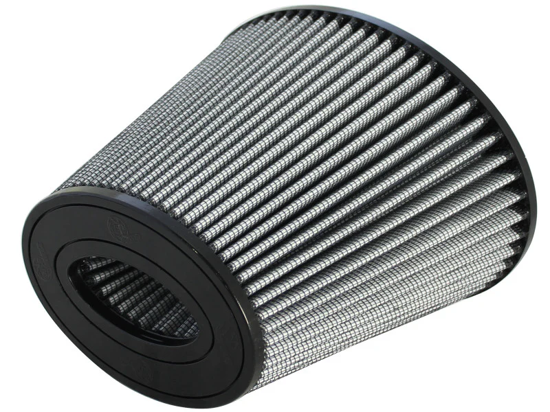 aFe Magnum FORCE Intake Filter w/Pro DRY S (7x5-1/4)IN F x(10x7-1/4)IN B (6-7/8x4-7/8)IN Tx7-7/8IN - Image 5