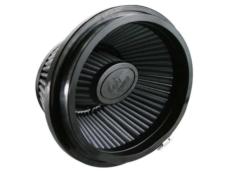 aFe Magnum FORCE Intake Rplcmt Air Filter(6-7/8x5-5/8)IN Fx(8x6-7/8)IN Bx(5-1/2x4-1/2)IN Tx3-1/2IN H - Image 3