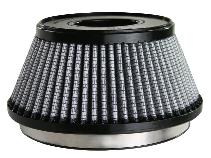 aFe Magnum FORCE Intake Rplcmt Air Filter(6-7/8x5-5/8)IN Fx(8x6-7/8)IN Bx(5-1/2x4-1/2)IN Tx3-1/2IN H - Image 4