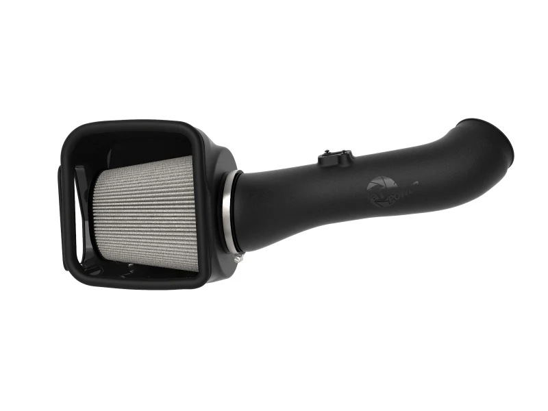 aFe Magnum FORCE Open Element Intake GM Diesel Trucks 17-19 V8-6.6L (td) L5P - Image 7