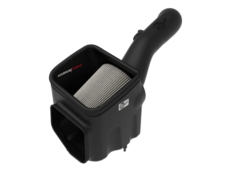 aFe Magnum FORCE Open Element Intake GM Diesel Trucks 17-19 V8-6.6L (td) L5P - Image 8