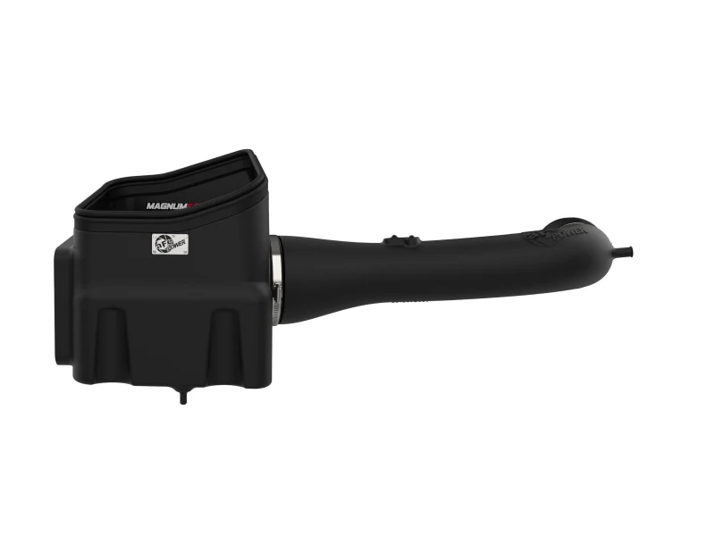 aFe Magnum FORCE Open Element Intake GM Silv/Sierra 1500 14-18 / Silv LD/Sierra Limited 2019 V8 - Image 5