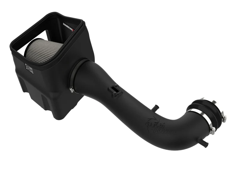 aFe Magnum FORCE Open Element Intake GM Silv/Sierra 1500 14-18 / Silv LD/Sierra Limited 2019 V8 - Image 7