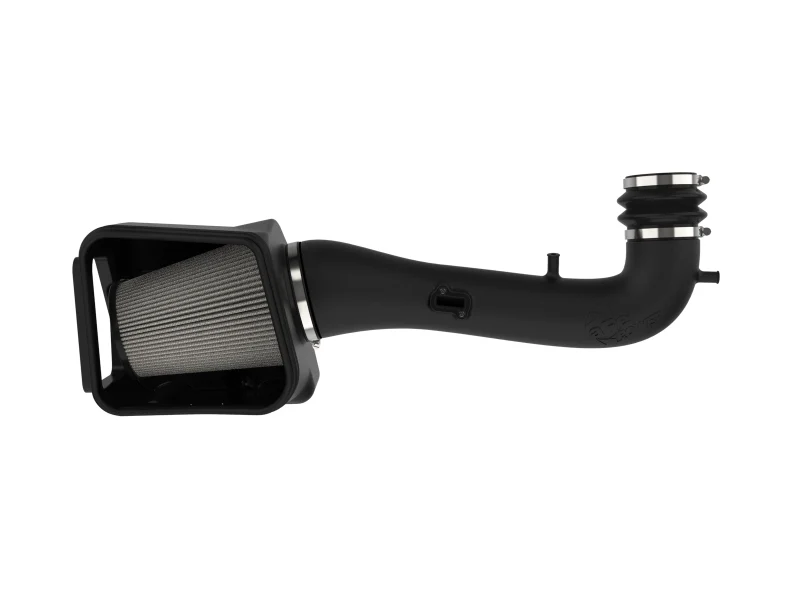 aFe Magnum FORCE Open Element Intake GM Silv/Sierra 1500 14-18 / Silv LD/Sierra Limited 2019 V8 - Image 8