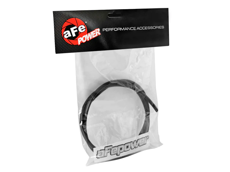 aFe Magnum FORCE Replacement Edge Trim Kit 1/16 IN X 36 IN L - Image 2