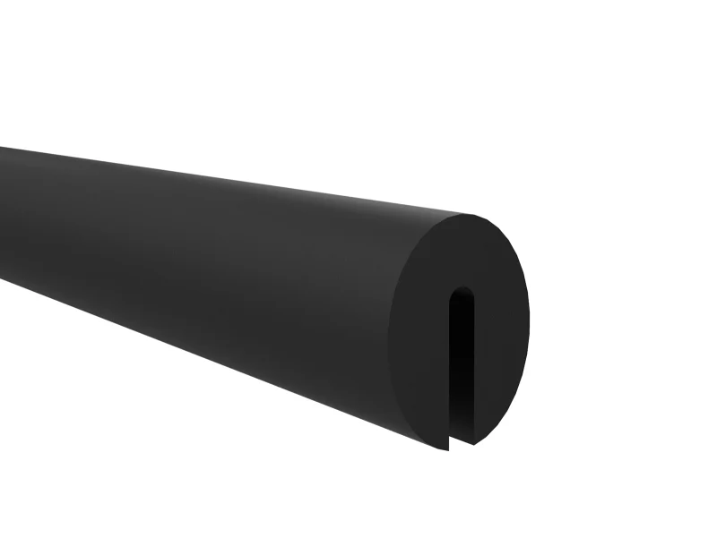 aFe Magnum FORCE Replacement Edge Trim Kit 1/16 IN X 36 IN L - Image 6