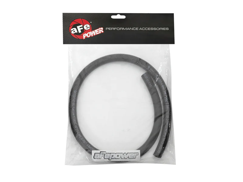 aFe Magnum FORCE Replacement Fuel Hose 1/2 IN ID x 36 IN L - Image 5