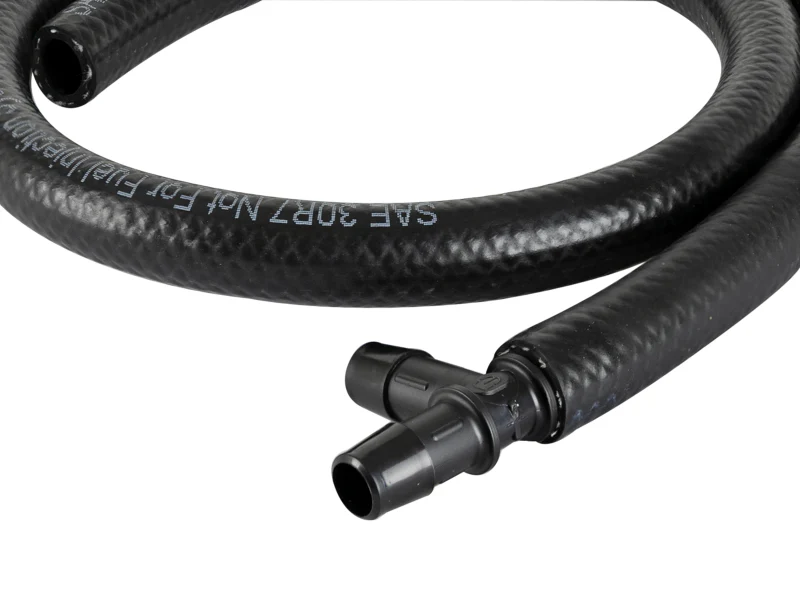 aFe Magnum FORCE Replacement Fuel Hose 1/2 IN ID x 36 IN L - Image 6
