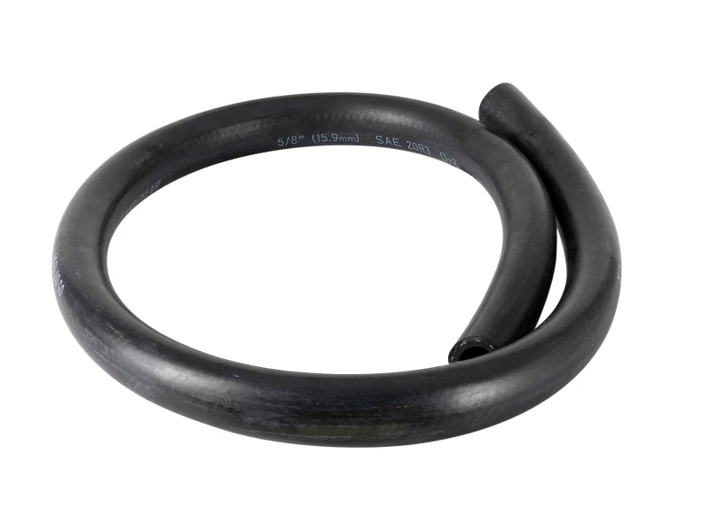 aFe Magnum FORCE Replacement Fuel Hose 5/8 IN ID x 36 IN L
