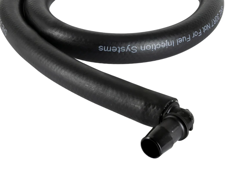 aFe Magnum FORCE Replacement Fuel Hose 5/8 IN ID x 36 IN L - Image 2