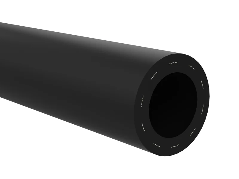 aFe Magnum FORCE Replacement Fuel Hose 5/8 IN ID x 36 IN L - Image 4