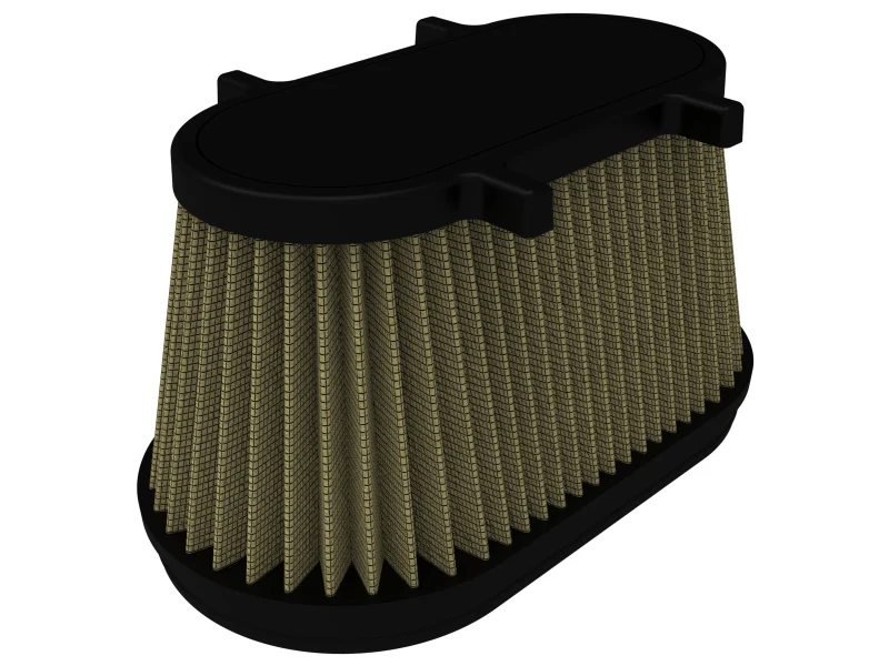 aFe MagnumFLOW Air Filters OER PG7 A/F PG7 GM Van 06-09 V8-6.6L (td) - Image 5
