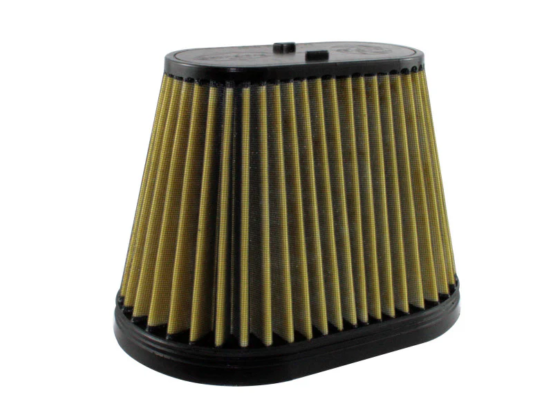 aFe MagnumFLOW Air Filters OER PG7 A/F PG7 Ford Diesel Trucks 03-07 V8-6.0L (td) - Image 3