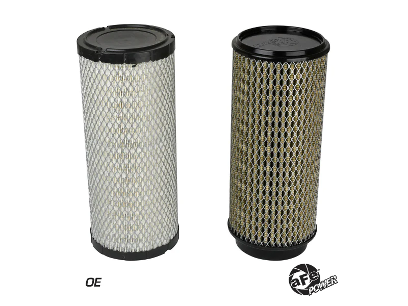 aFe MagnumFLOW Pro 5R OE Replacement Filter 17-20 Can-Am Maverick - Image 3