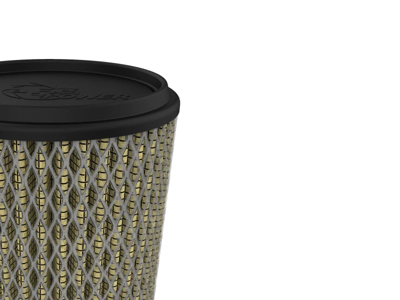 aFe MagnumFLOW Pro 5R OE Replacement Filter 17-20 Can-Am Maverick - Image 6