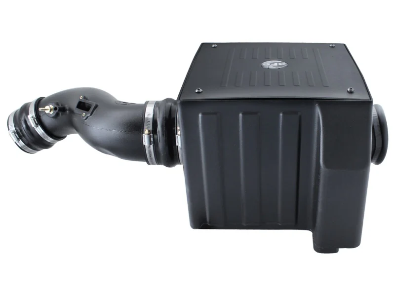 aFe MagnumFORCE Air Intake System Stage-2 Si Pro DRY S Toyota Tundra 07-14 V8 5.7L - Image 3